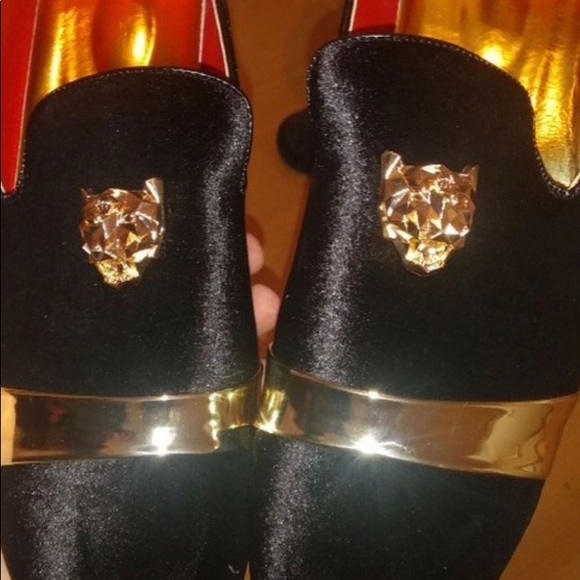 Men’s Loafers - Picture 3 of 6